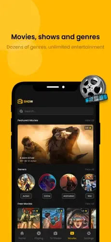 hjio-hotstar Movies and shows