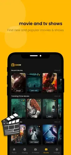 hjio-hotstar movie
